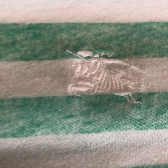 Burberry Brit polo - Picture 2 of 5